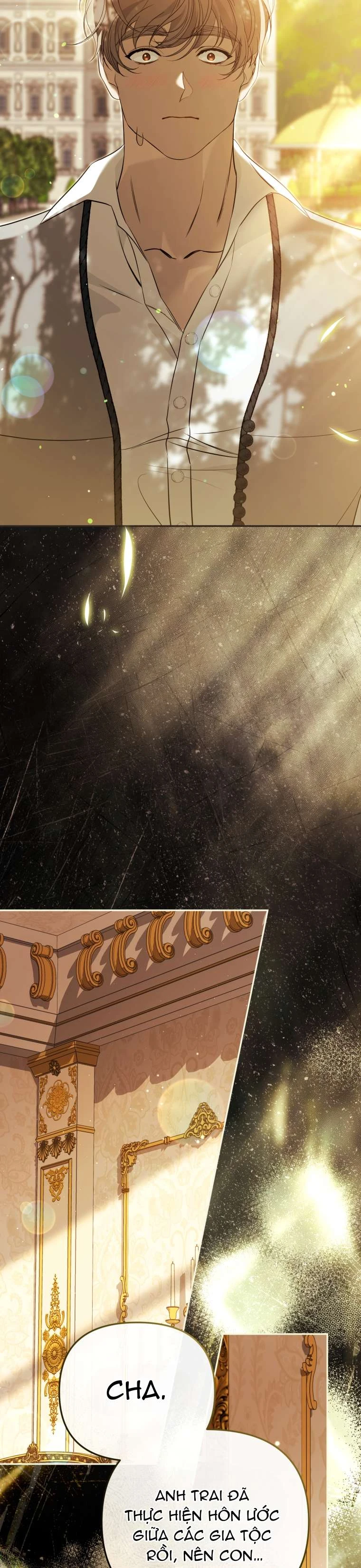 Người Phải Trả Giá Bằng Mạng Sống Vì Đã Lừa Dối Tôi Chapter 37 - 5