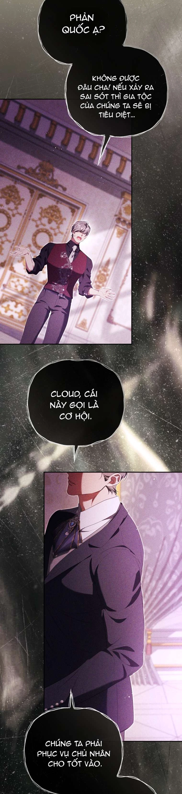 Người Phải Trả Giá Bằng Mạng Sống Vì Đã Lừa Dối Tôi Chapter 37 - 7