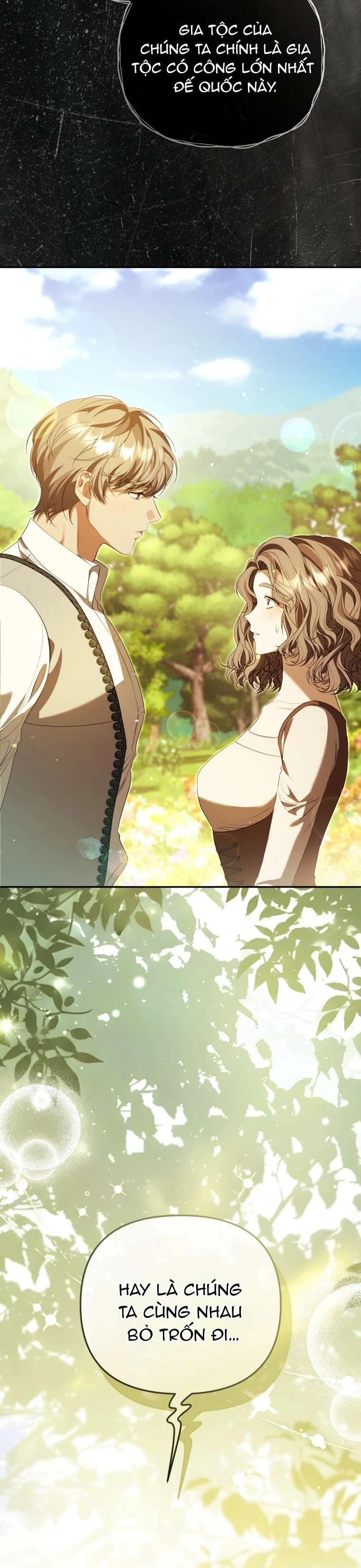 Người Phải Trả Giá Bằng Mạng Sống Vì Đã Lừa Dối Tôi Chapter 37 - 8