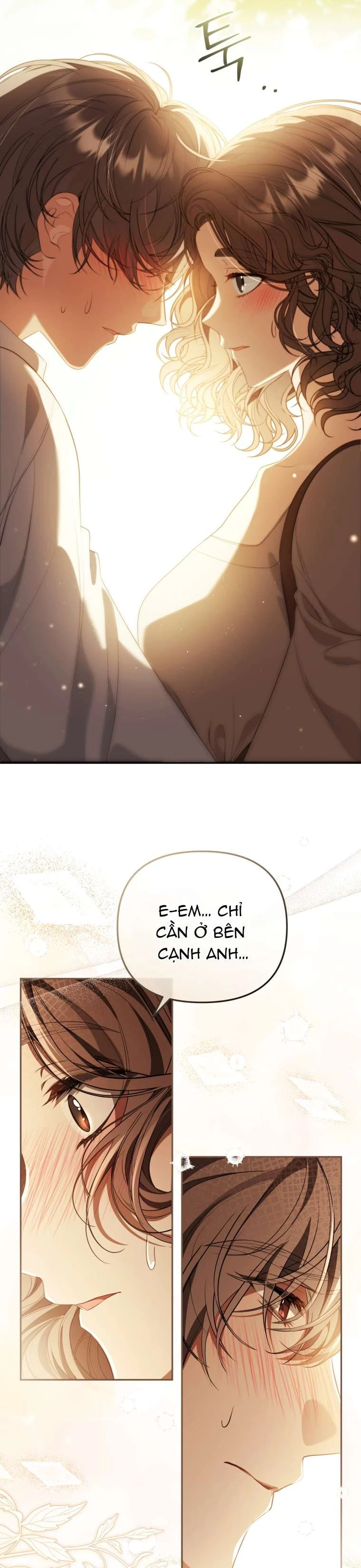 Người Phải Trả Giá Bằng Mạng Sống Vì Đã Lừa Dối Tôi Chapter 37 - 9