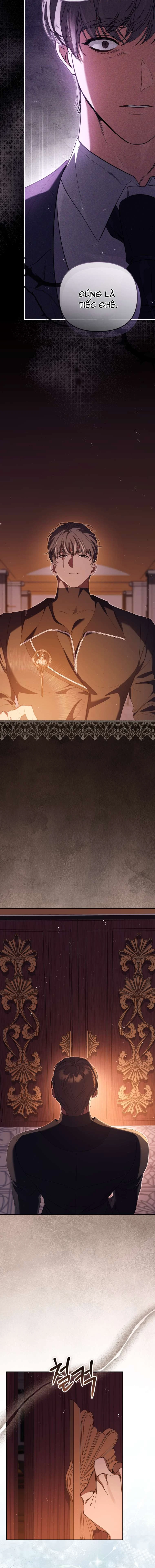 Người Phải Trả Giá Bằng Mạng Sống Vì Đã Lừa Dối Tôi Chapter 37 - 12