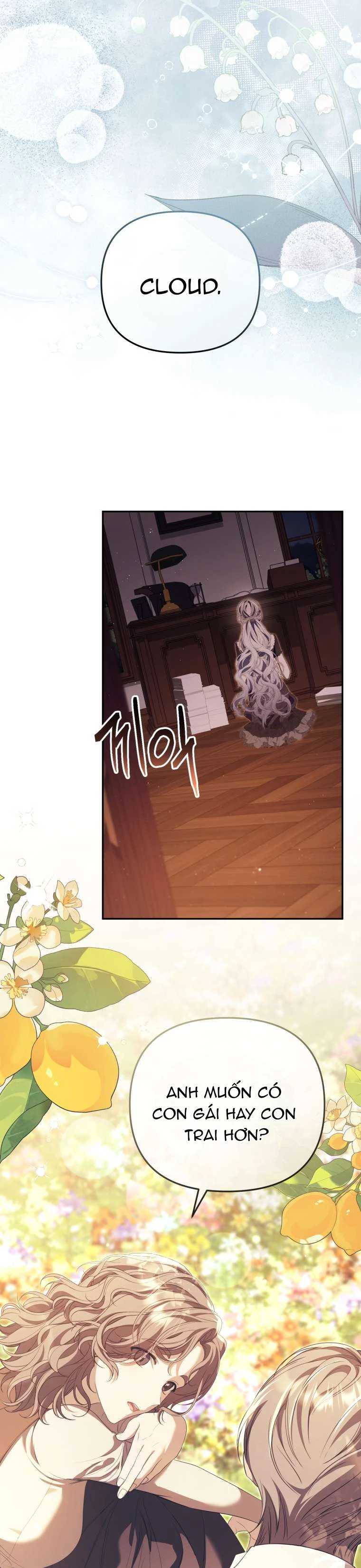 Người Phải Trả Giá Bằng Mạng Sống Vì Đã Lừa Dối Tôi Chapter 37 - 13