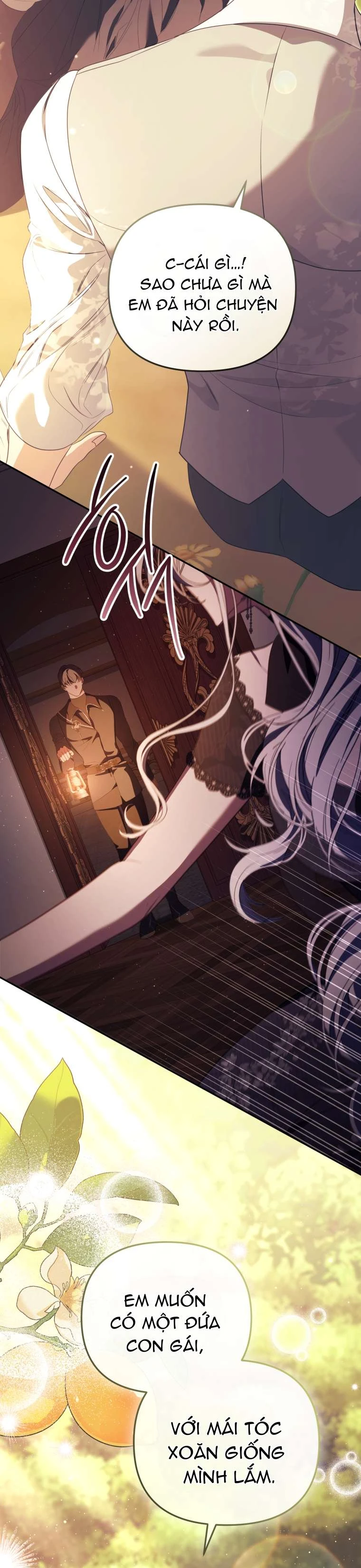 Người Phải Trả Giá Bằng Mạng Sống Vì Đã Lừa Dối Tôi Chapter 37 - 14