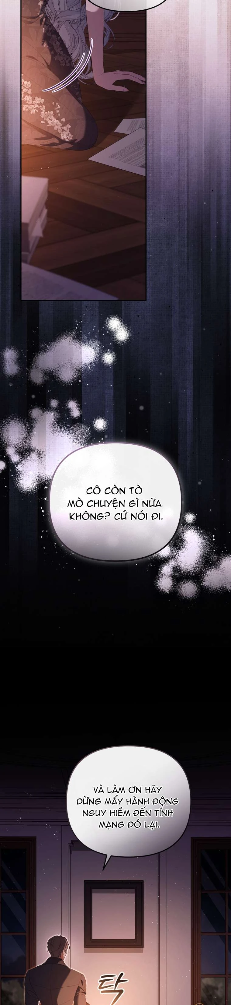 Người Phải Trả Giá Bằng Mạng Sống Vì Đã Lừa Dối Tôi Chapter 37 - 19