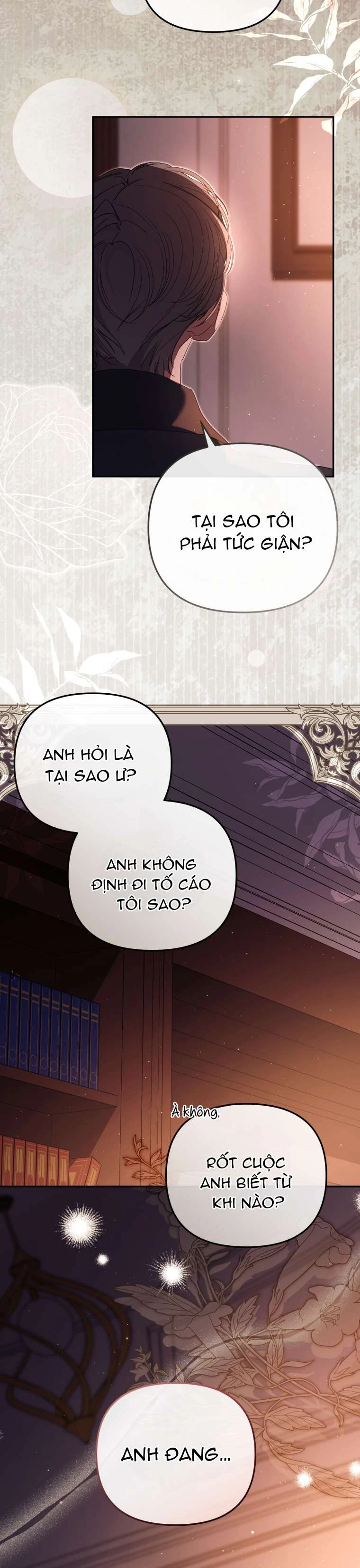 Người Phải Trả Giá Bằng Mạng Sống Vì Đã Lừa Dối Tôi Chapter 37 - 21