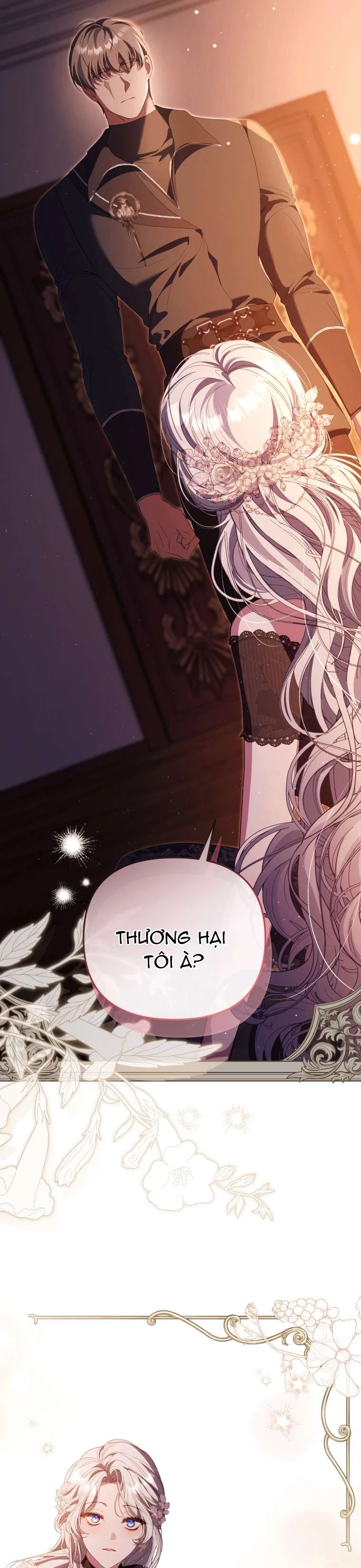 Người Phải Trả Giá Bằng Mạng Sống Vì Đã Lừa Dối Tôi Chapter 37 - 22