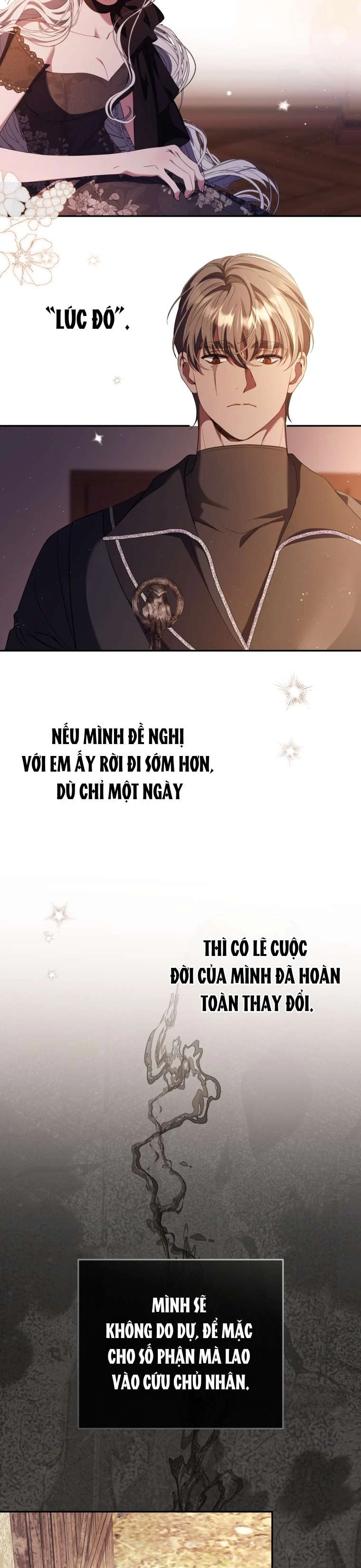 Người Phải Trả Giá Bằng Mạng Sống Vì Đã Lừa Dối Tôi Chapter 37 - 23