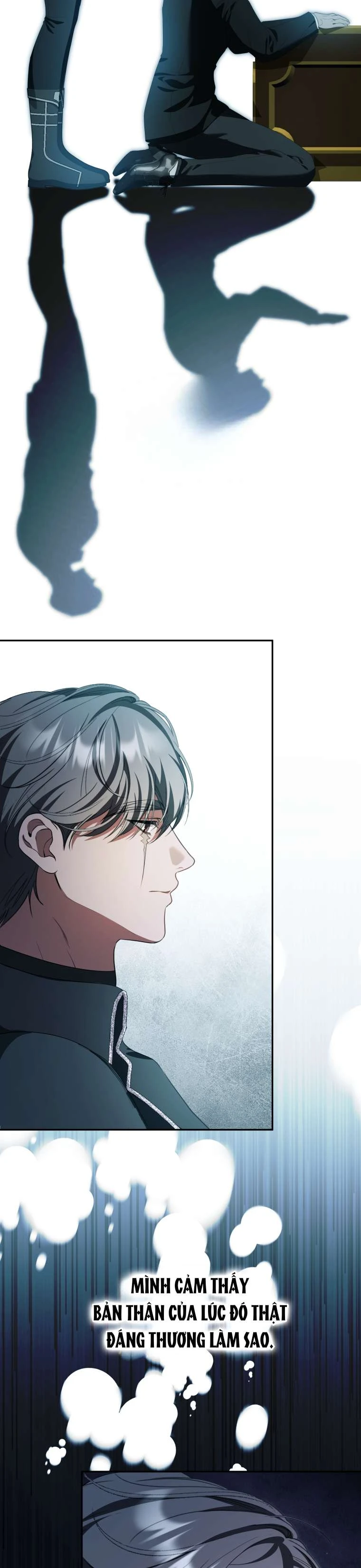 Người Phải Trả Giá Bằng Mạng Sống Vì Đã Lừa Dối Tôi Chapter 37 - 27