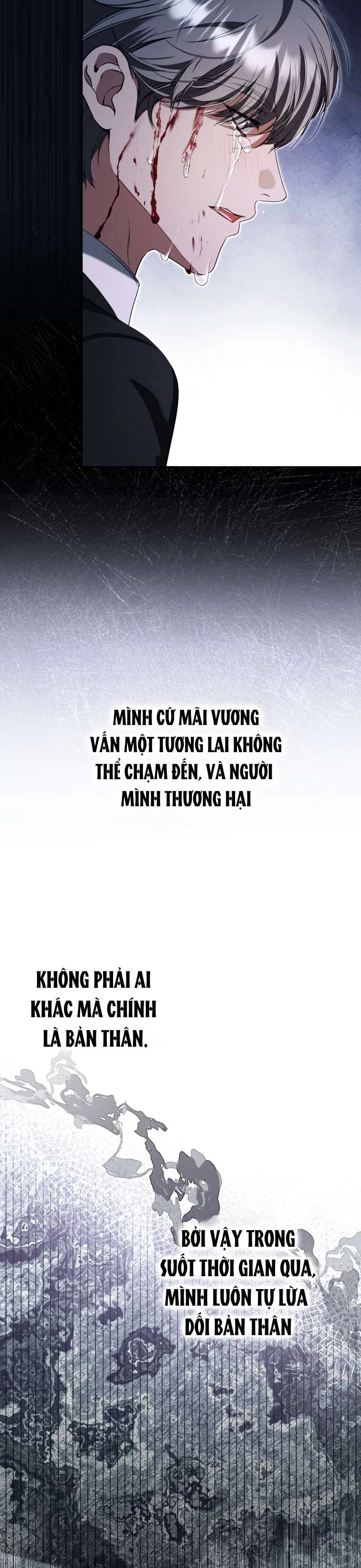 Người Phải Trả Giá Bằng Mạng Sống Vì Đã Lừa Dối Tôi Chapter 37 - 28