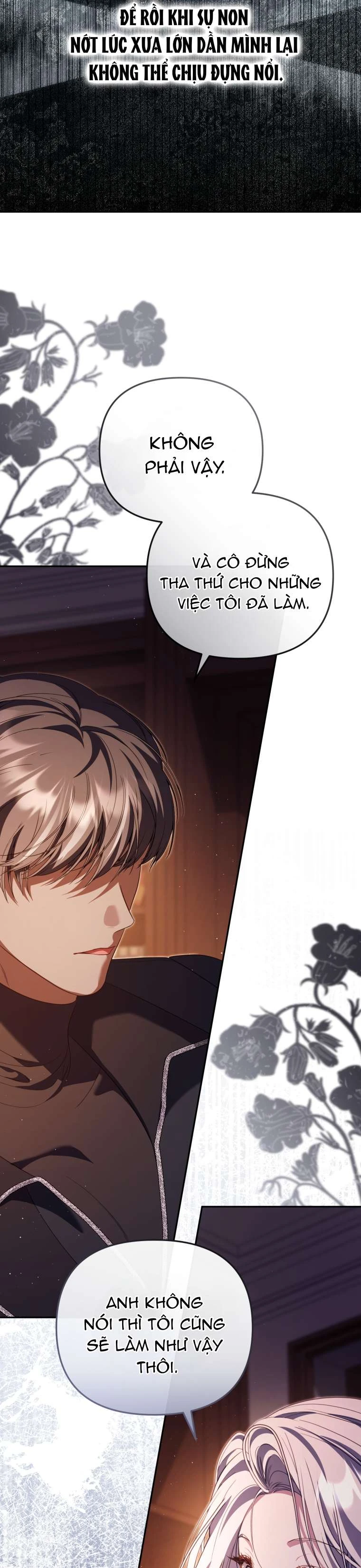 Người Phải Trả Giá Bằng Mạng Sống Vì Đã Lừa Dối Tôi Chapter 37 - 29