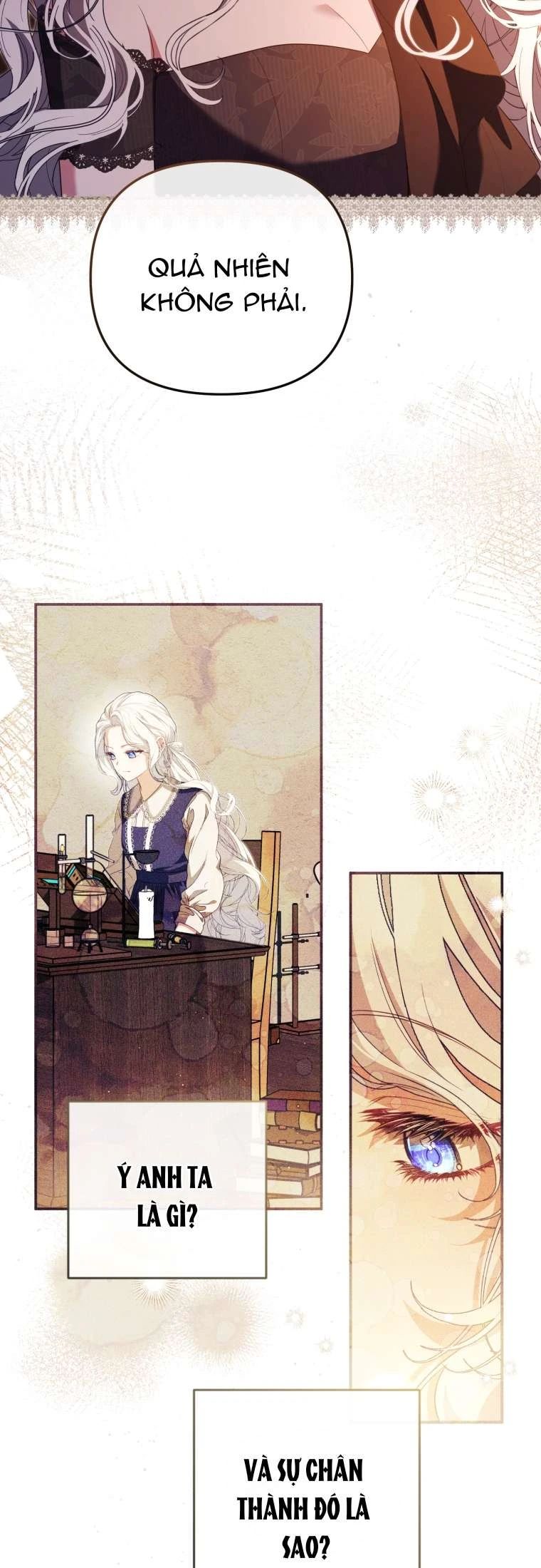 Người Phải Trả Giá Bằng Mạng Sống Vì Đã Lừa Dối Tôi Chapter 37 - 32