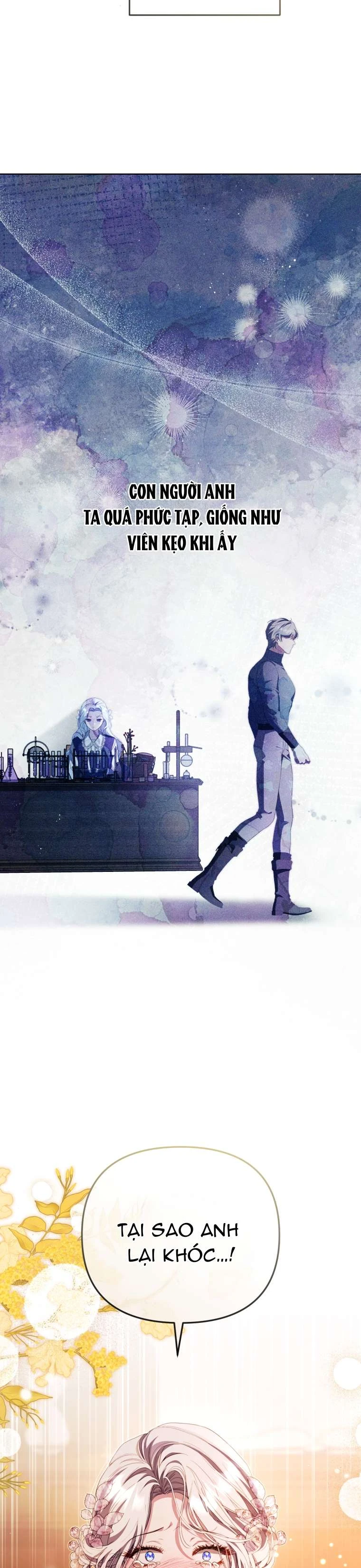 Người Phải Trả Giá Bằng Mạng Sống Vì Đã Lừa Dối Tôi Chapter 37 - 33