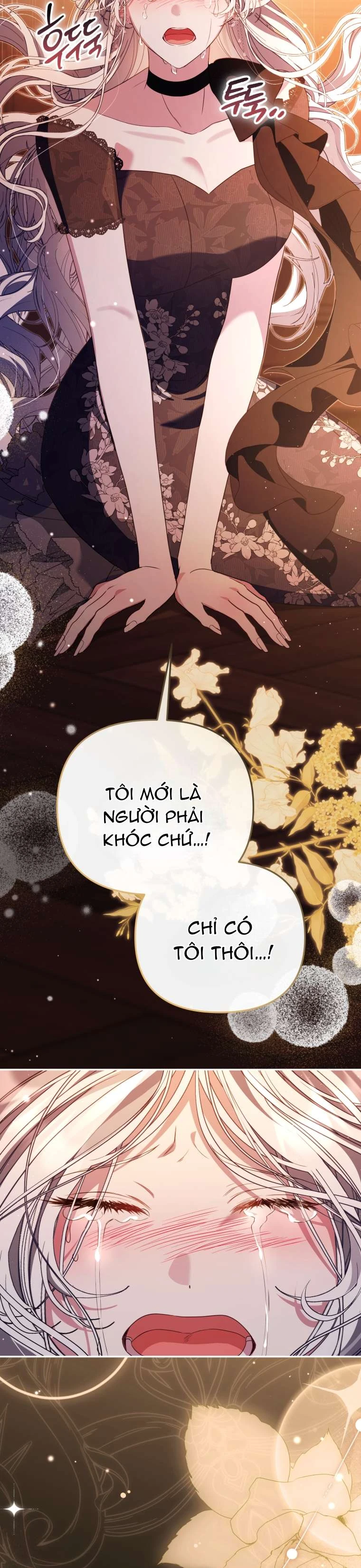 Người Phải Trả Giá Bằng Mạng Sống Vì Đã Lừa Dối Tôi Chapter 37 - 34