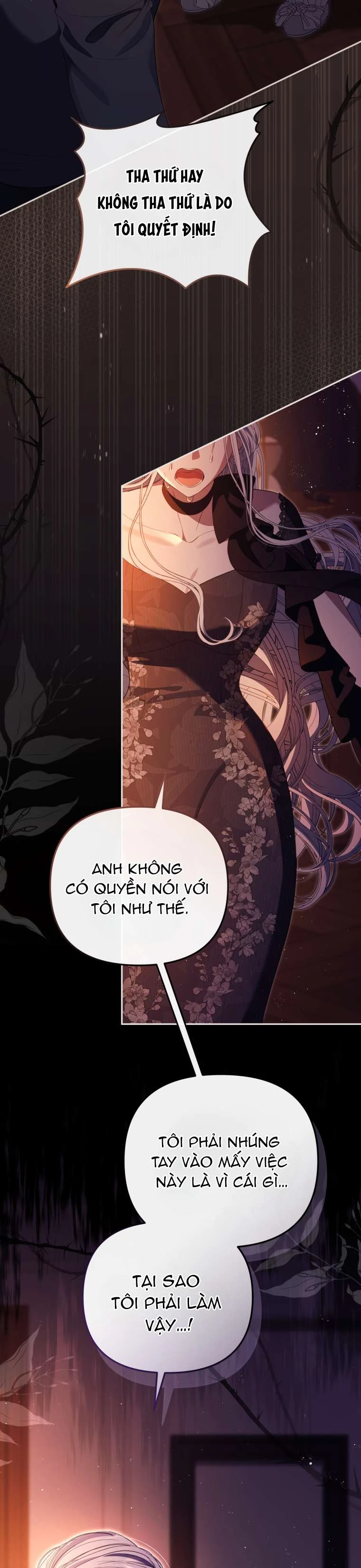 Người Phải Trả Giá Bằng Mạng Sống Vì Đã Lừa Dối Tôi Chapter 38 - 2