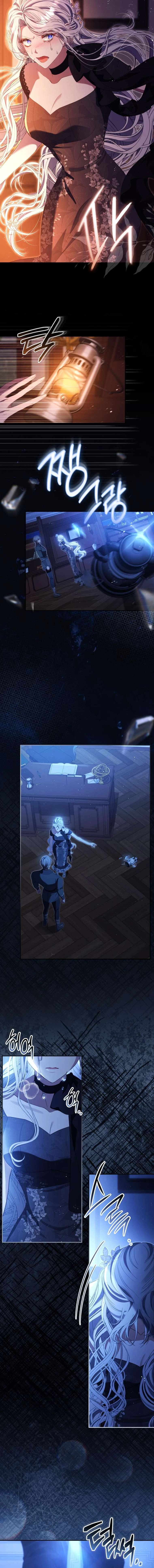 Người Phải Trả Giá Bằng Mạng Sống Vì Đã Lừa Dối Tôi Chapter 38 - 3