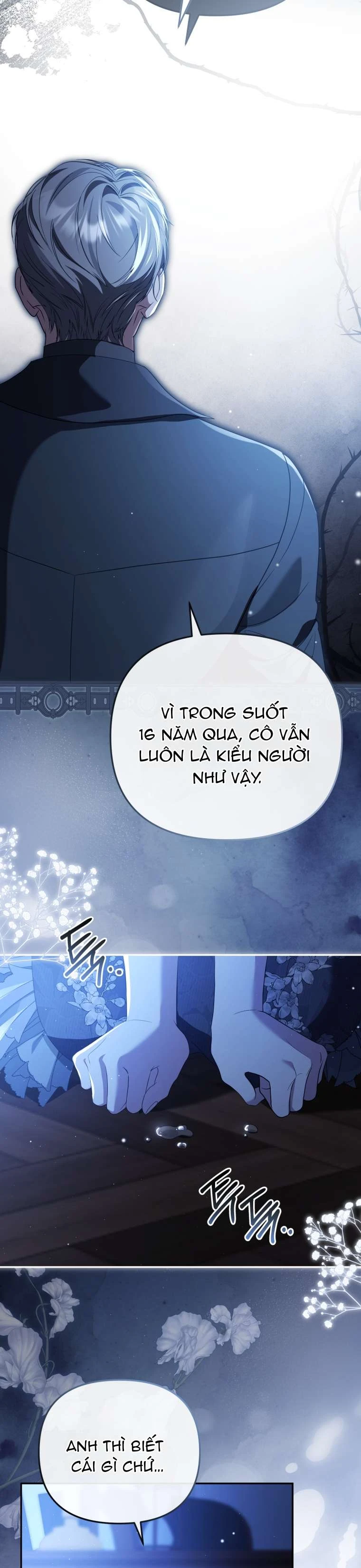 Người Phải Trả Giá Bằng Mạng Sống Vì Đã Lừa Dối Tôi Chapter 38 - 5