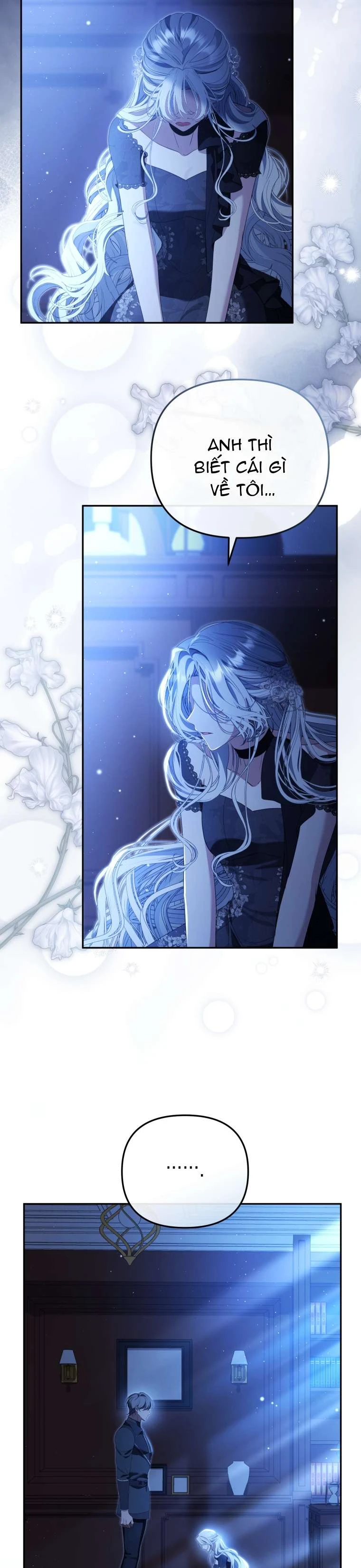 Người Phải Trả Giá Bằng Mạng Sống Vì Đã Lừa Dối Tôi Chapter 38 - 6