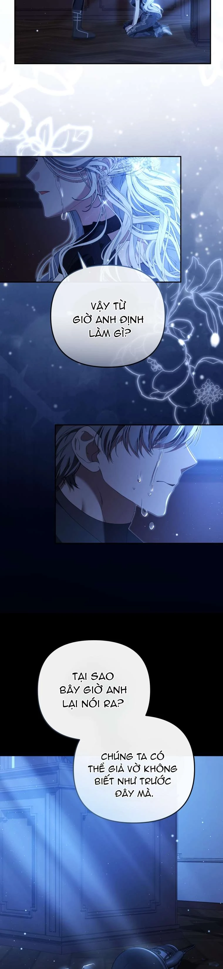 Người Phải Trả Giá Bằng Mạng Sống Vì Đã Lừa Dối Tôi Chapter 38 - 7