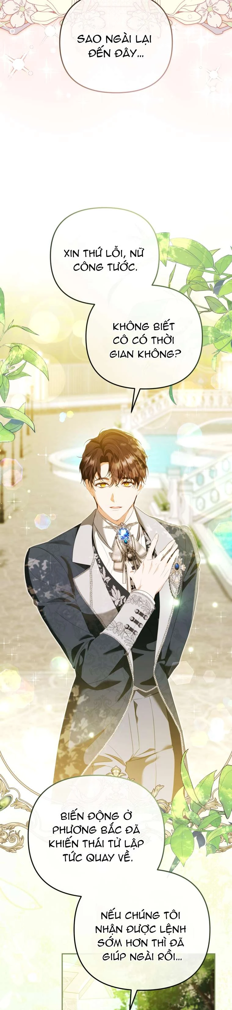 Người Phải Trả Giá Bằng Mạng Sống Vì Đã Lừa Dối Tôi Chapter 38 - 12