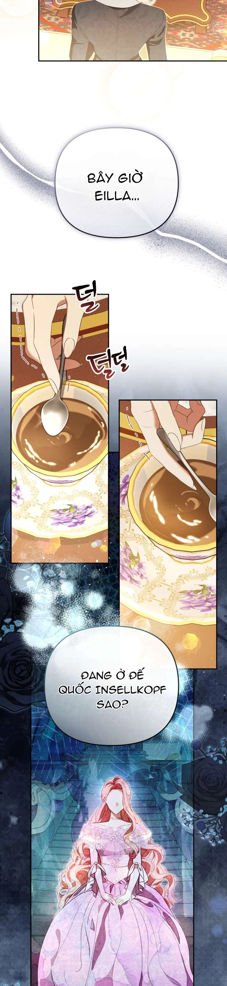 Người Phải Trả Giá Bằng Mạng Sống Vì Đã Lừa Dối Tôi Chapter 38 - 15