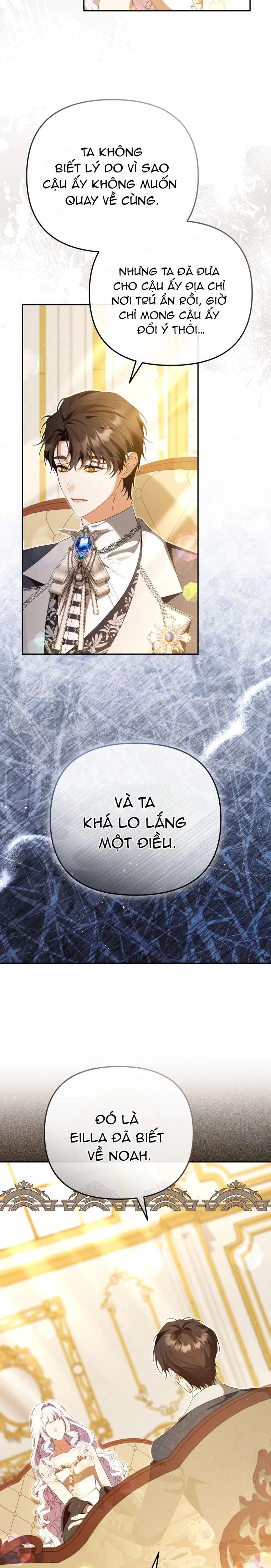 Người Phải Trả Giá Bằng Mạng Sống Vì Đã Lừa Dối Tôi Chapter 38 - 17