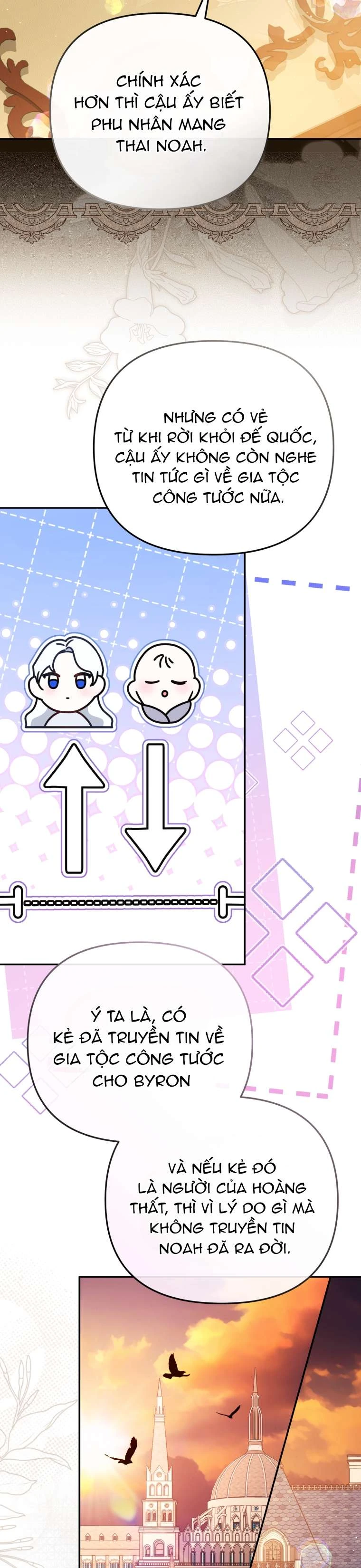 Người Phải Trả Giá Bằng Mạng Sống Vì Đã Lừa Dối Tôi Chapter 38 - 18