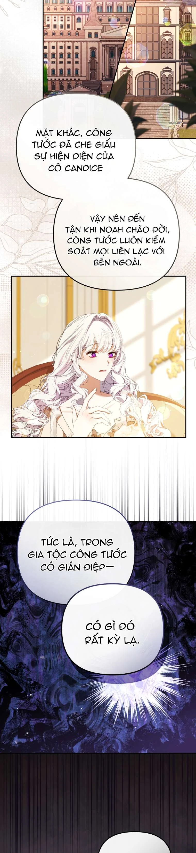 Người Phải Trả Giá Bằng Mạng Sống Vì Đã Lừa Dối Tôi Chapter 38 - 19