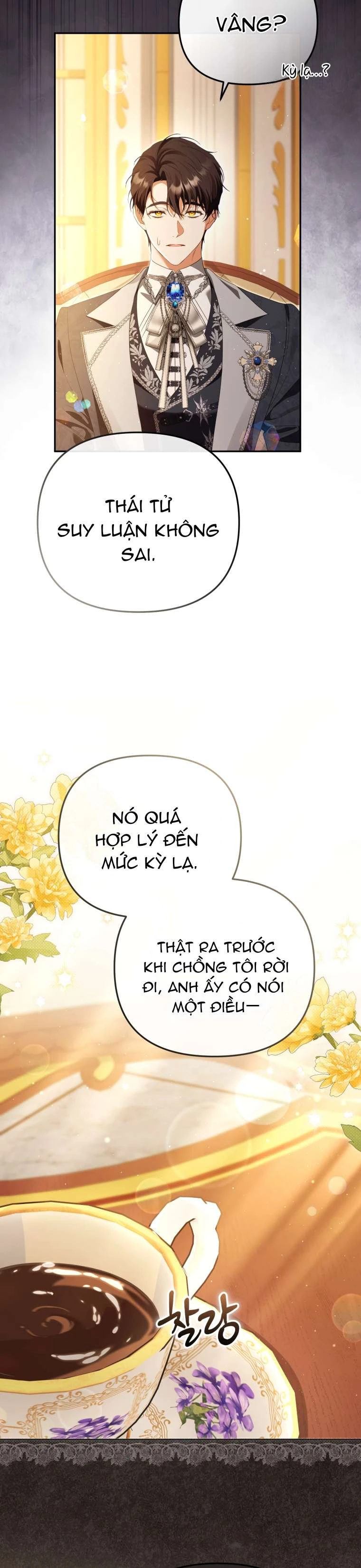 Người Phải Trả Giá Bằng Mạng Sống Vì Đã Lừa Dối Tôi Chapter 38 - 20