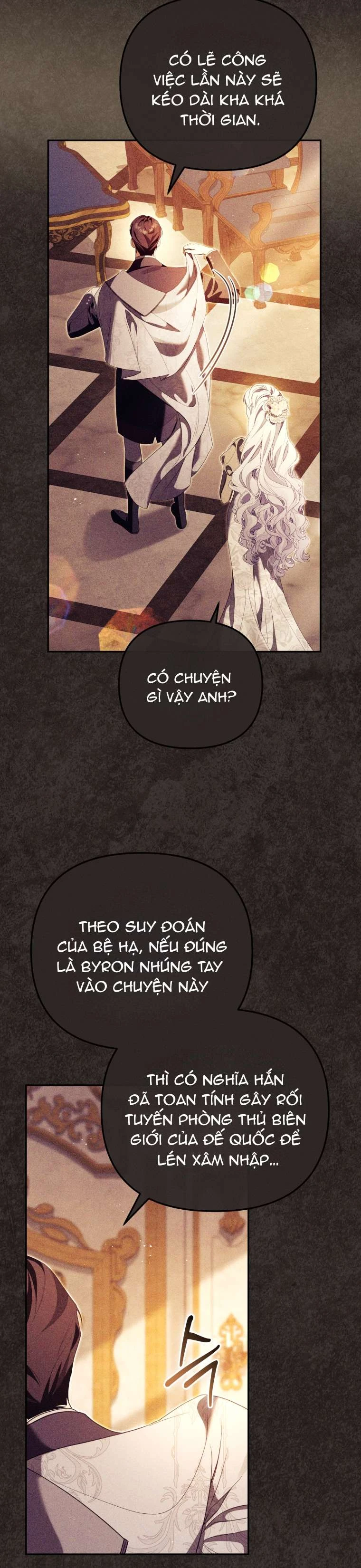 Người Phải Trả Giá Bằng Mạng Sống Vì Đã Lừa Dối Tôi Chapter 38 - 21