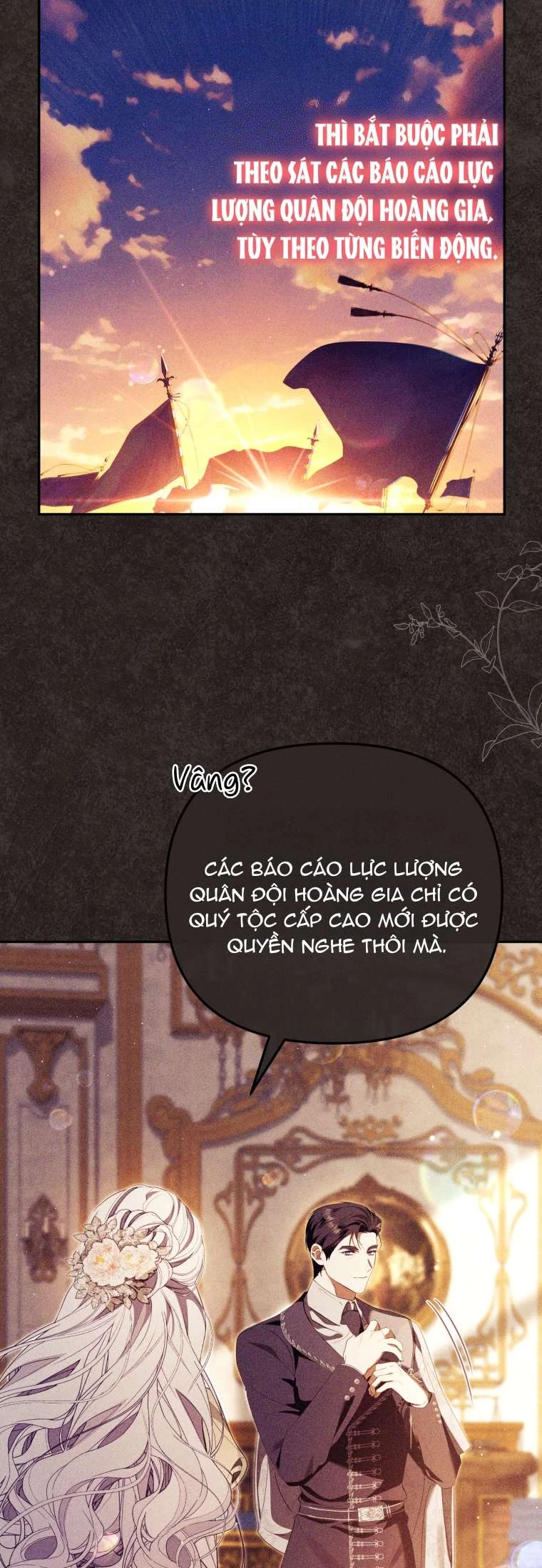 Người Phải Trả Giá Bằng Mạng Sống Vì Đã Lừa Dối Tôi Chapter 38 - 23