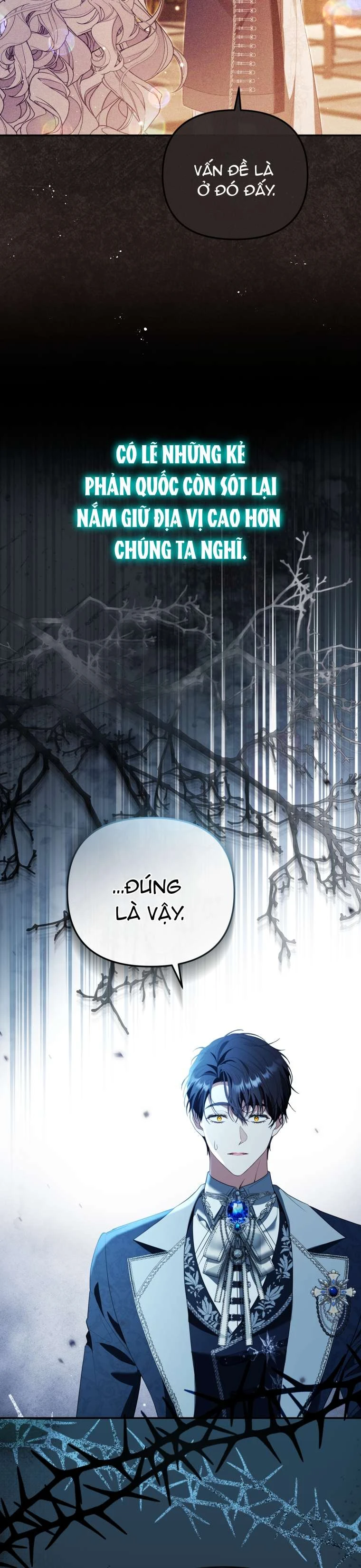 Người Phải Trả Giá Bằng Mạng Sống Vì Đã Lừa Dối Tôi Chapter 38 - 24