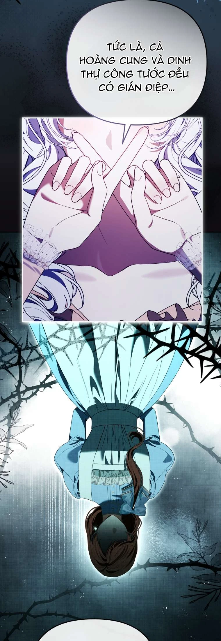 Người Phải Trả Giá Bằng Mạng Sống Vì Đã Lừa Dối Tôi Chapter 38 - 25