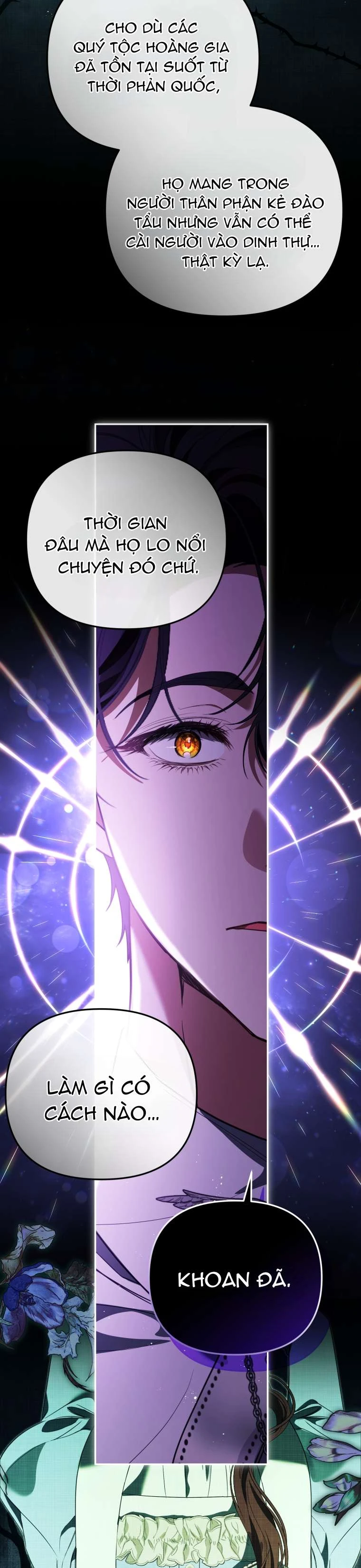 Người Phải Trả Giá Bằng Mạng Sống Vì Đã Lừa Dối Tôi Chapter 38 - 26