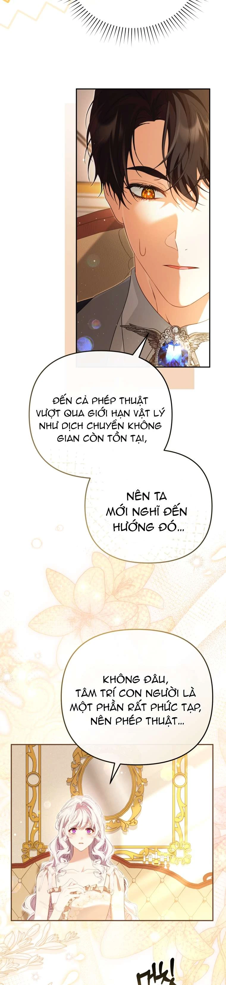 Người Phải Trả Giá Bằng Mạng Sống Vì Đã Lừa Dối Tôi Chapter 38 - 28