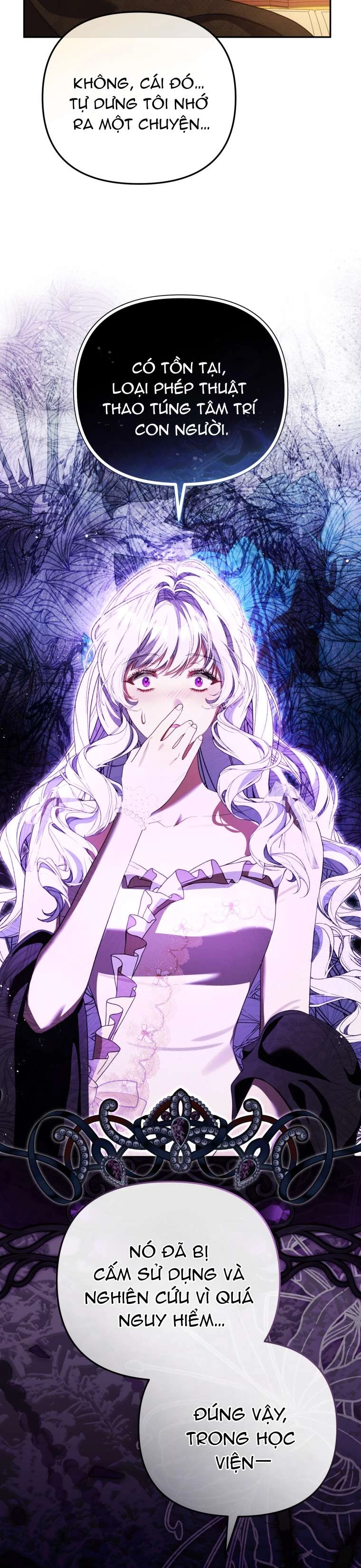 Người Phải Trả Giá Bằng Mạng Sống Vì Đã Lừa Dối Tôi Chapter 38 - 30