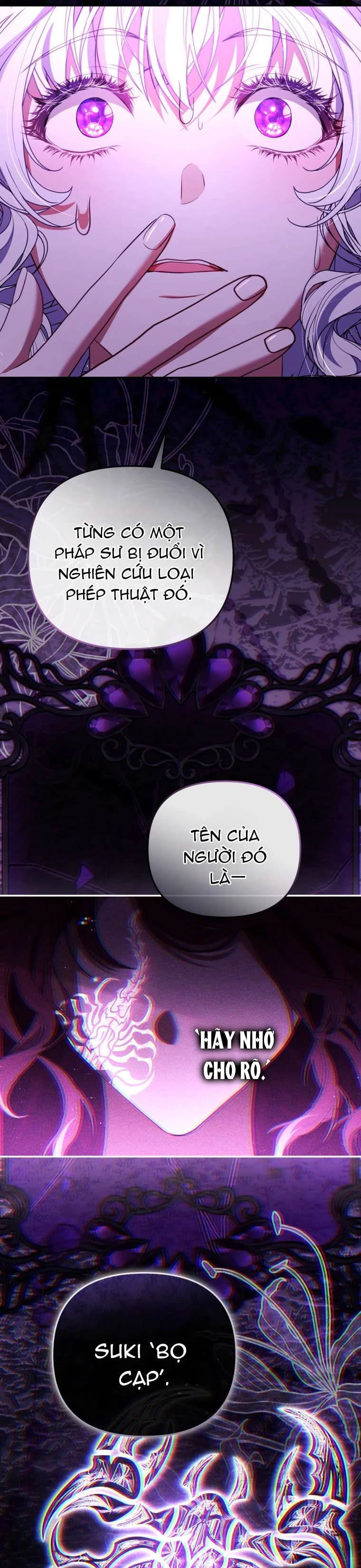 Người Phải Trả Giá Bằng Mạng Sống Vì Đã Lừa Dối Tôi Chapter 38 - 31