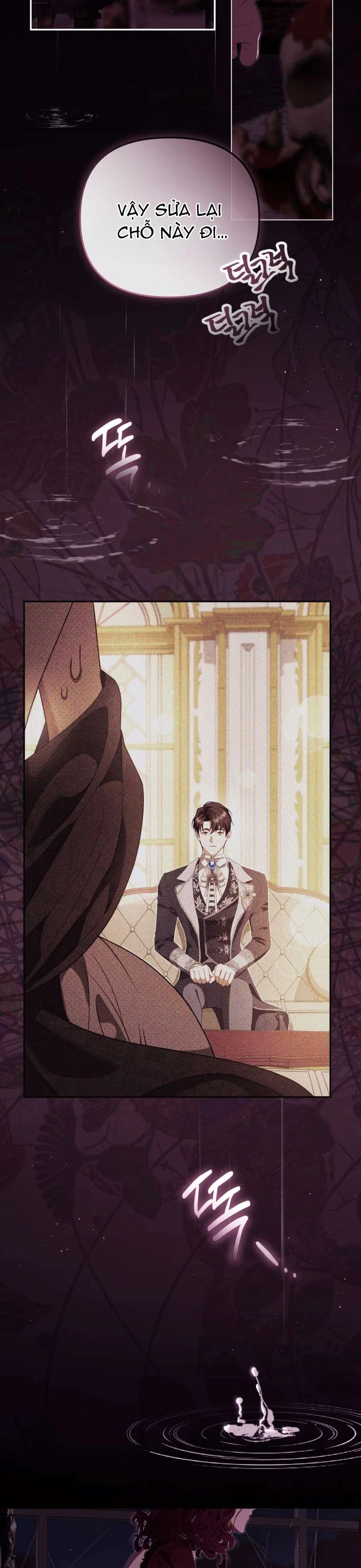 Người Phải Trả Giá Bằng Mạng Sống Vì Đã Lừa Dối Tôi Chapter  39 - 2