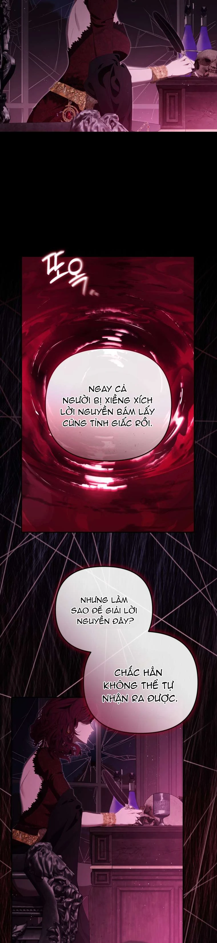 Người Phải Trả Giá Bằng Mạng Sống Vì Đã Lừa Dối Tôi Chapter  39 - 3