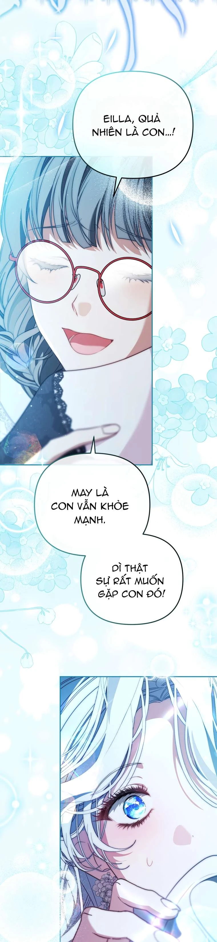 Người Phải Trả Giá Bằng Mạng Sống Vì Đã Lừa Dối Tôi Chapter  39 - 7