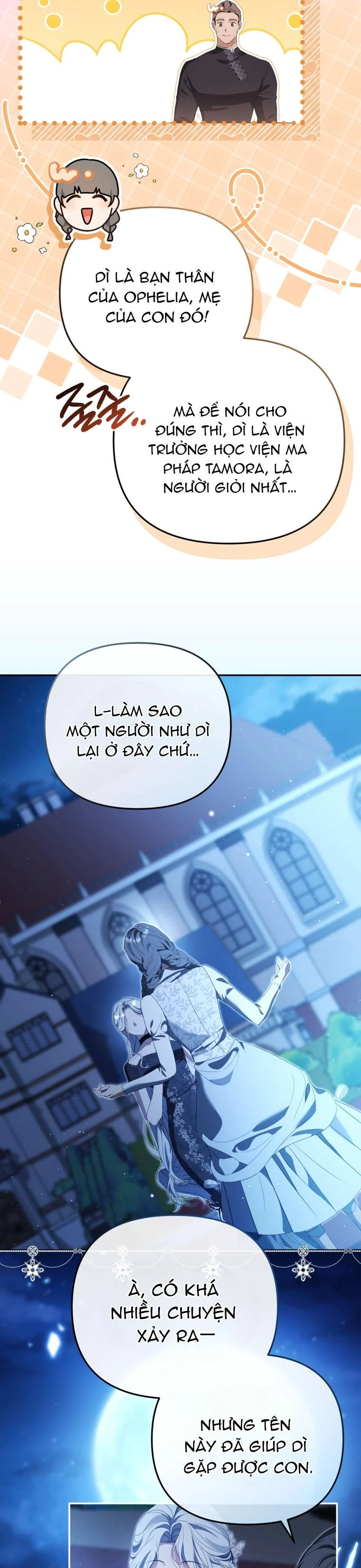 Người Phải Trả Giá Bằng Mạng Sống Vì Đã Lừa Dối Tôi Chapter  39 - 9