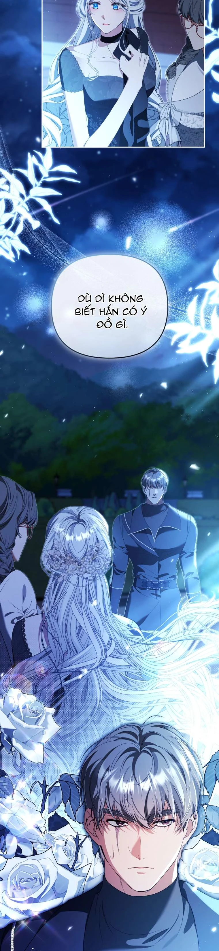 Người Phải Trả Giá Bằng Mạng Sống Vì Đã Lừa Dối Tôi Chapter  39 - 10