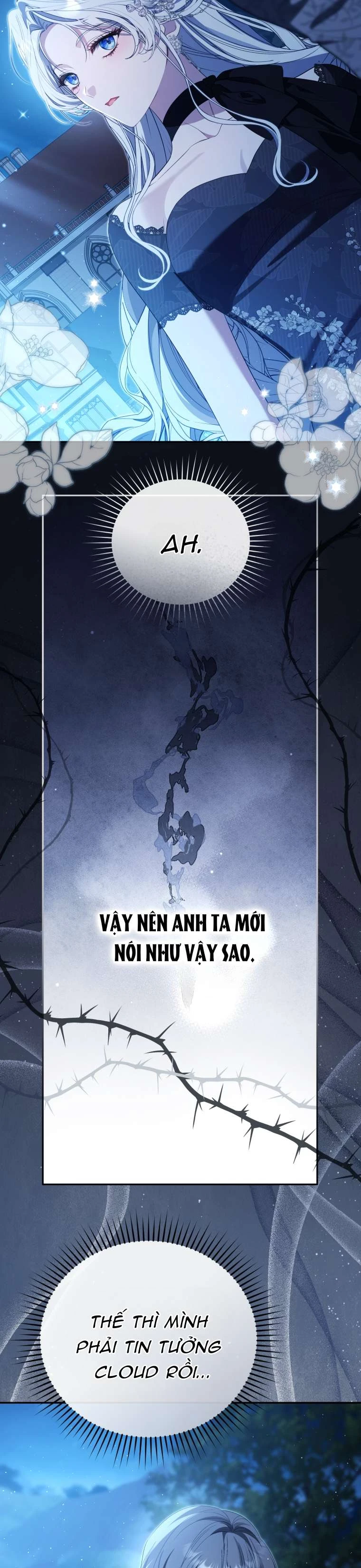 Người Phải Trả Giá Bằng Mạng Sống Vì Đã Lừa Dối Tôi Chapter  39 - 12