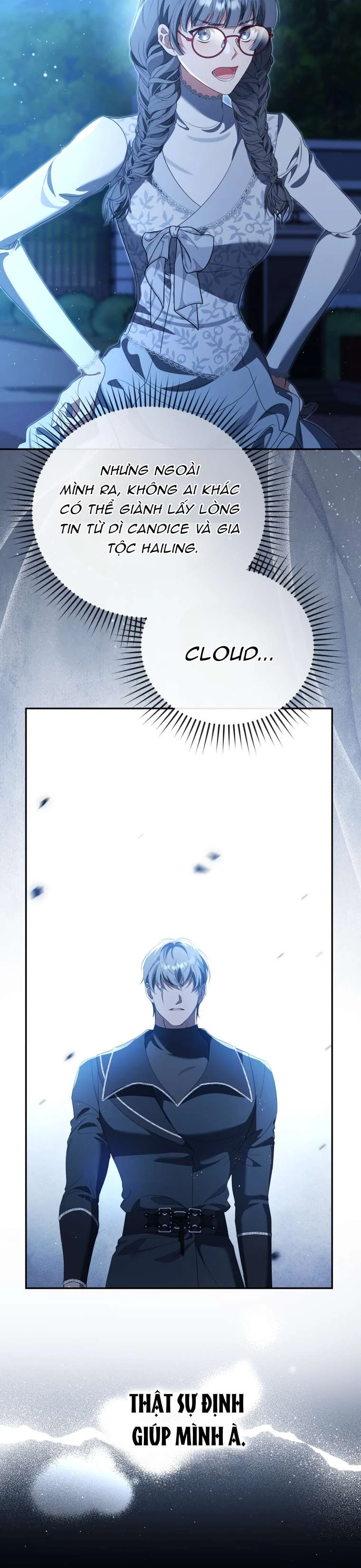 Người Phải Trả Giá Bằng Mạng Sống Vì Đã Lừa Dối Tôi Chapter  39 - 13