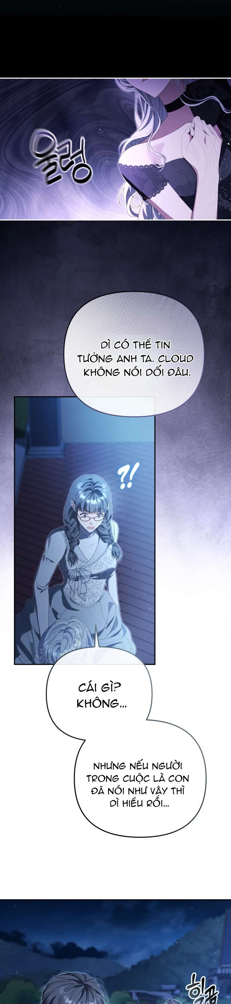 Người Phải Trả Giá Bằng Mạng Sống Vì Đã Lừa Dối Tôi Chapter  39 - 14