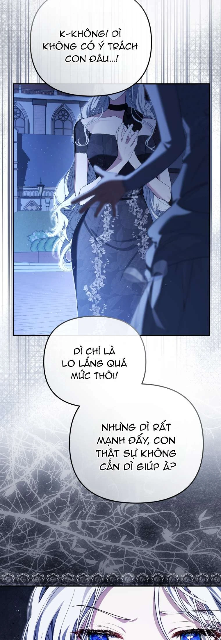 Người Phải Trả Giá Bằng Mạng Sống Vì Đã Lừa Dối Tôi Chapter  39 - 16