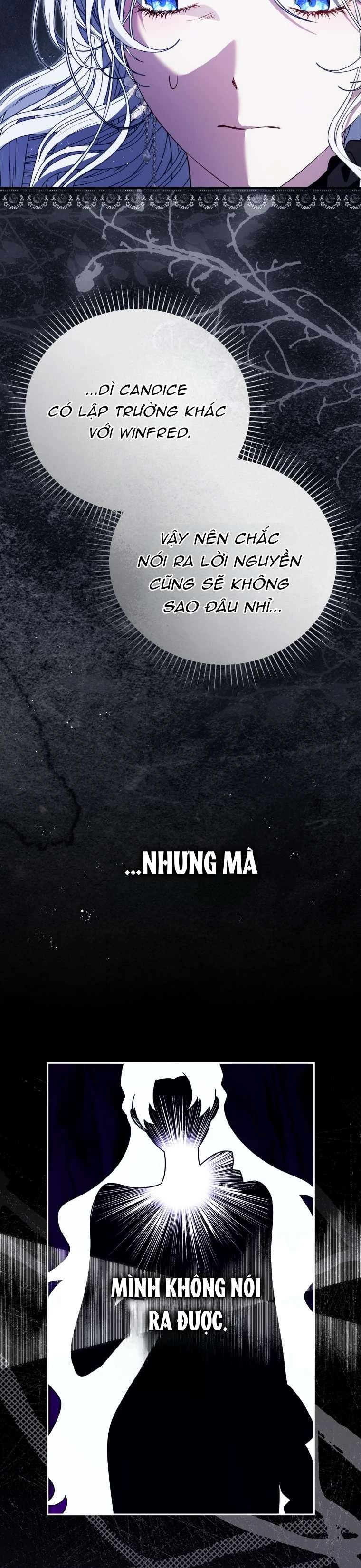 Người Phải Trả Giá Bằng Mạng Sống Vì Đã Lừa Dối Tôi Chapter  39 - 17