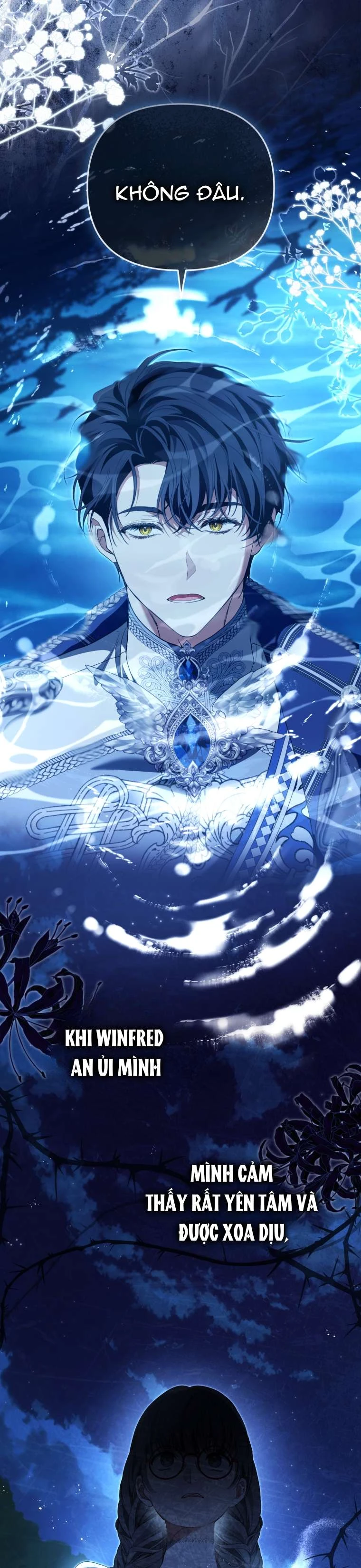 Người Phải Trả Giá Bằng Mạng Sống Vì Đã Lừa Dối Tôi Chapter  39 - 19