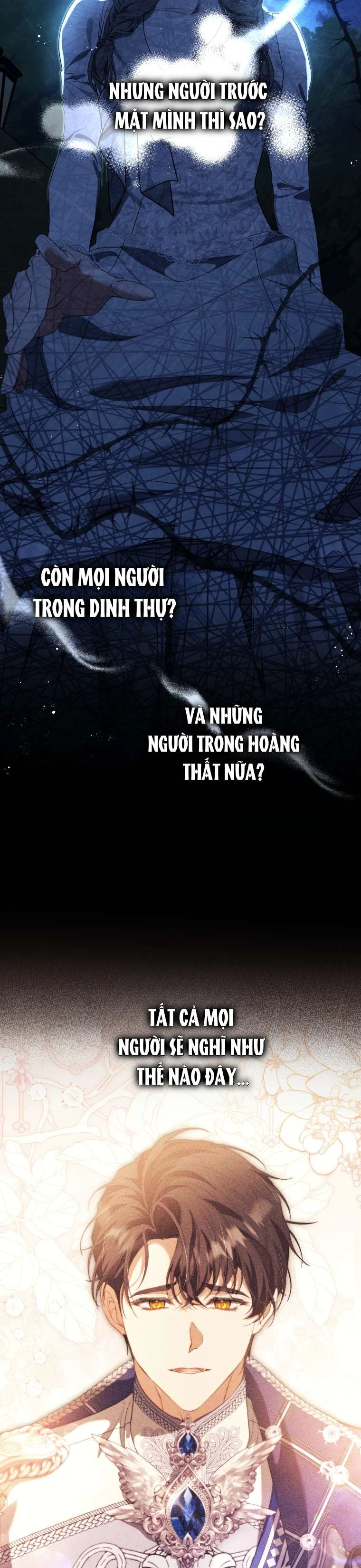 Người Phải Trả Giá Bằng Mạng Sống Vì Đã Lừa Dối Tôi Chapter  39 - 20