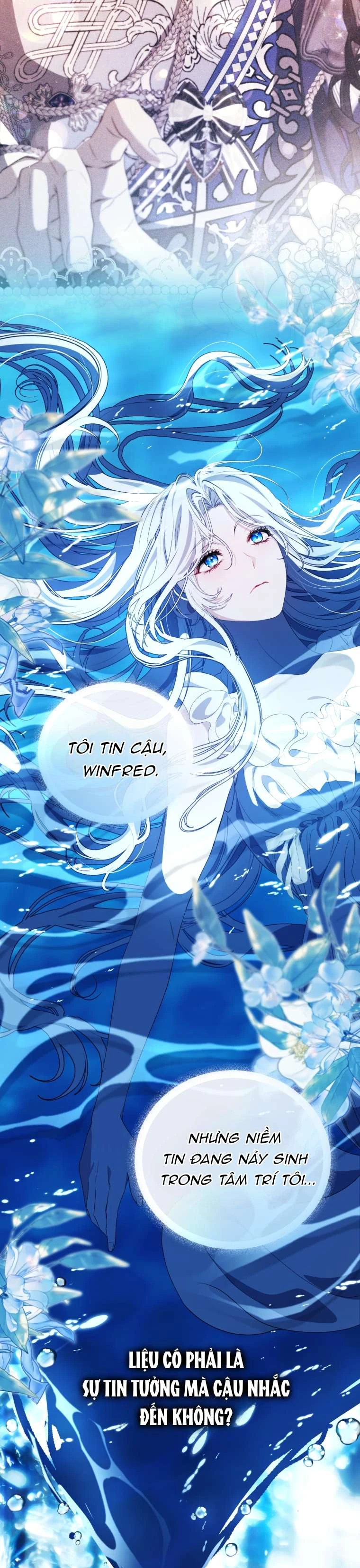 Người Phải Trả Giá Bằng Mạng Sống Vì Đã Lừa Dối Tôi Chapter  39 - 21