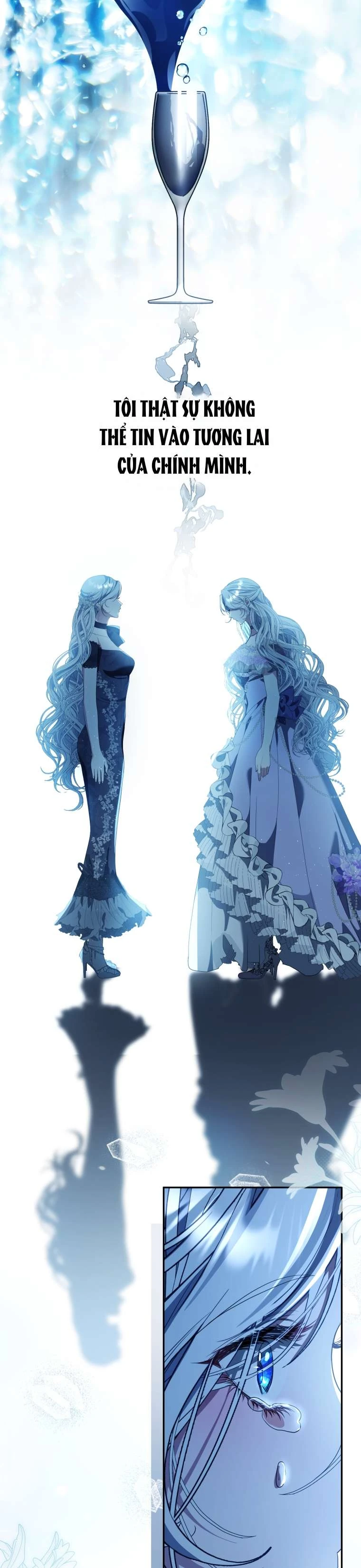 Người Phải Trả Giá Bằng Mạng Sống Vì Đã Lừa Dối Tôi Chapter  39 - 22